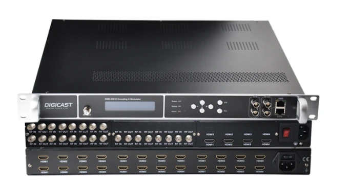 โมดูเลเตอร์ HDMI Coax ที่ดีที่สุด