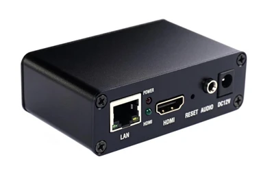 Hdmi ถึง Srt Http Mini Encoder