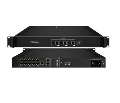 TV Modulator RF